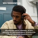 Słuchawki bezprzewodowe SONY WH-1000XM5SA Black