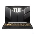 ASUS TUF Gaming F16 FX607VJ-RL009 Core 5 210H 16.0"FHD+ 144Hz IPS-level 300nits AG 16GB DDR4 3200 SSD512 WLAN+BT LAN Cam720p GeF