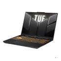 ASUS TUF Gaming F16 FX607VJ-RL009 Core 5 210H 16.0"FHD+ 144Hz IPS-level 300nits AG 16GB DDR4 3200 SSD512 WLAN+BT LAN Cam720p GeF