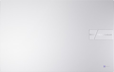 ASUS Vivobook 17 X1704VA-AU817W Core 5 120U 17.3"FHD IPS-level Panel 60Hz 250nits AG 16GB DDR4 SSD512 Intel Graphics WLAN+BT Cam