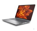 HP ZBook Fury 16 G1i Ultra 9 285HX 16.0"WUXGA 300nits AG 32GB DDR5 5600 SSD1TB RTX Pro 3000_12GB W11Pro 3Y OnSite