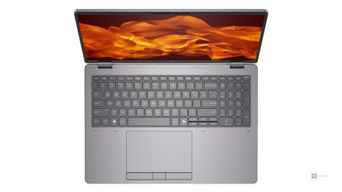 HP ZBook Fury 16 G1i Ultra 9 285HX 16.0"WUXGA 300nits AG 32GB DDR5 5600 SSD1TB RTX Pro 3000_12GB W11Pro 3Y OnSite