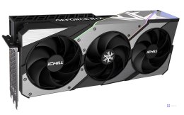 Karta graficzna INNO3D GeForce RTX 5090 ICHILL X3