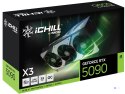 Karta graficzna INNO3D GeForce RTX 5090 ICHILL X3