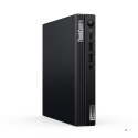 Lenovo ThinkCentre M70q Gen 5 i7-14700T 16GB DDR5 5600 SSD1TB UHD Graphics 770 W11Pro Black 3Y OnSite