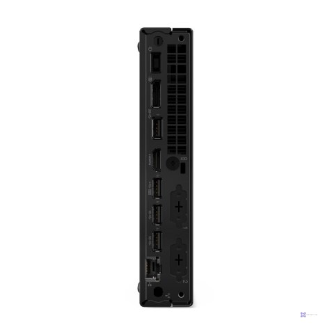 Lenovo ThinkCentre M70q Gen 5 i7-14700T 16GB DDR5 5600 SSD1TB UHD Graphics 770 W11Pro Black 3Y OnSite