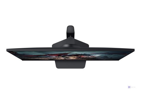 MONITOR SAMSUNG G5 LED 32" LS32DG500EUXEN 180Hz