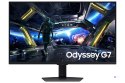 MONITOR SAMSUNG ODYSSEY G7 32" LS32DG702EUXDU 144Hz