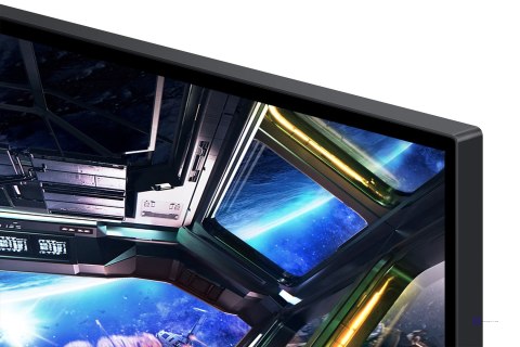 MONITOR SAMSUNG ODYSSEY G7 32" LS32DG702EUXDU 144Hz