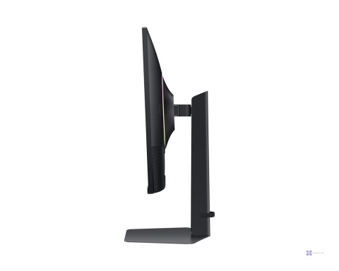 MONITOR SAMSUNG ODYSSEY G7 32" LS32DG702EUXDU 144Hz