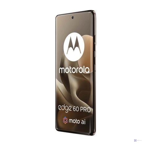 Motorola Edge 60 Pro 12/512GB Walnut