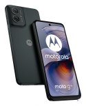 Motorola Moto G55 5G 8/256GB Forest Grey + Ładowarka