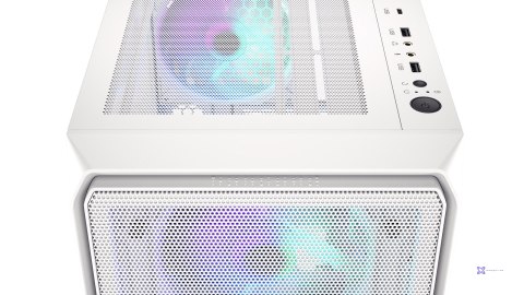 Obudowa ENDORFY Arx 500 ARGB White