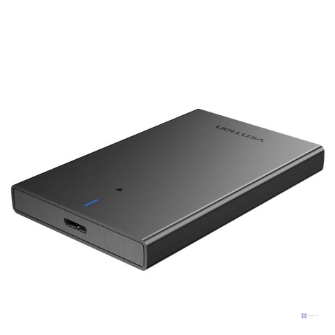 Obudowa dysku twardego SATA 2,5 cala Vention USB 3.0 Micro-B