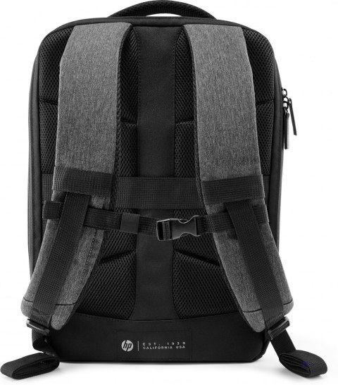 Plecak HP Renew Travel Laptop Backpack do notebooka 15,6" grafitowy 2Z8A3AA