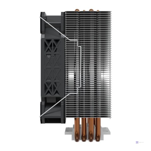 SAVIO CHŁODZENIE CPU VORTEX X2