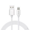 SAVIO KABEL USB-C DO LIGHTNING 2M CL-193