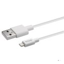 SAVIO KABEL USB-C DO LIGHTNING 2M CL-193