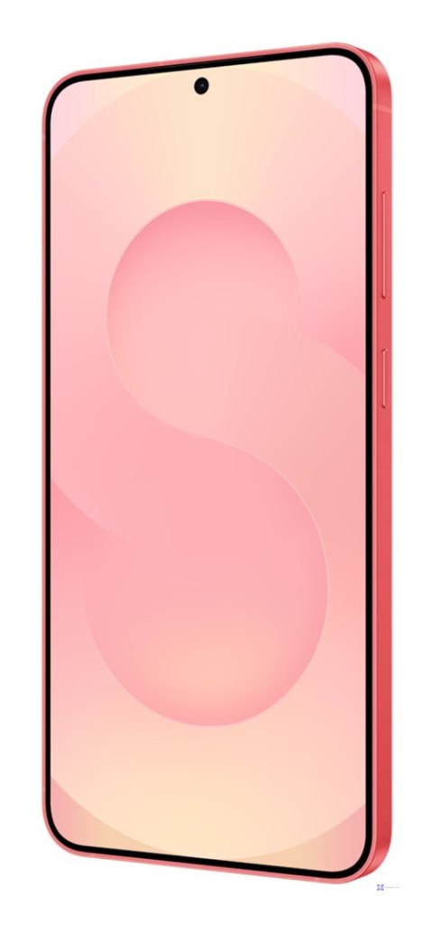 Samsung Galaxy S25+(S936) DS 5G 12/256GB Coralred