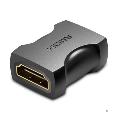 Złączka HDMI-HDMI Vention 4K@60Hz