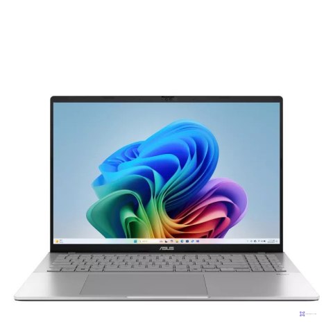 ASUS Vivobook S16 M3607HA-RP012 Ryzen 5 220 16.0"WUXGA 144Hz IPS-level Panel 300nits AG 16GB DDR5 SSD512 Radeon Graphics WLAN+BT