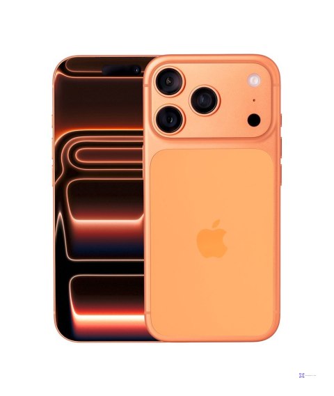 Apple iPhone 17 Pro 512GB Cosmic Orange