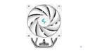 Chłodzenie DeepCool AK500S DIGITAL SE WH