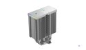 Chłodzenie DeepCool AK500S DIGITAL SE WH