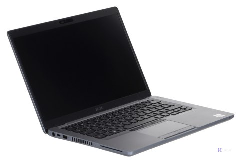 DELL LATITUDE 5410 i7-10610U 16GB 256GB SSD 14" FHD Win11pro + zasilacz UŻYWANY