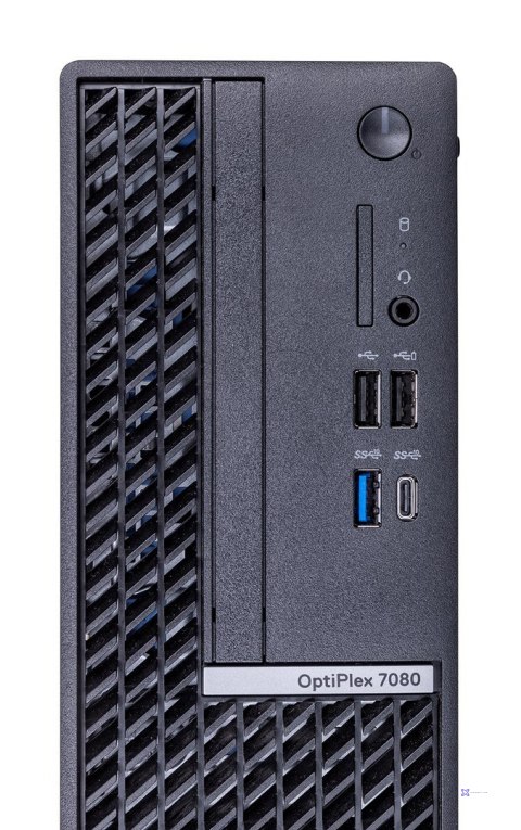 DELL OptiPlex 7080 i5-10500 16GB 256GB SSD SFF Win11pro UŻYWANY