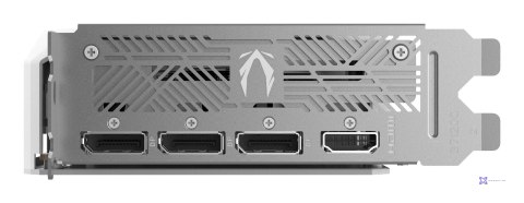 Karta graficzna ZOTAC GAMING GeForce RTX 5070 12GB AMP White