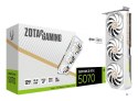 Karta graficzna ZOTAC GAMING GeForce RTX 5070 12GB AMP White