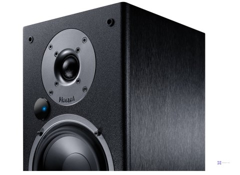 Kolumny aktywne Magnat Monitor Reference 2A Black