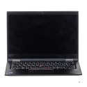 LENOVO ThinkPad X395 RYZEN 7 3700U 16GB 256GB SSD 13,3" FHD Win11pro + zasilacz UŻYWANY