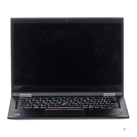 LENOVO ThinkPad X395 RYZEN 7 3700U 16GB 256GB SSD 13,3" FHD Win11pro + zasilacz UŻYWANY