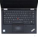 LENOVO ThinkPad X395 RYZEN 7 3700U 16GB 256GB SSD 13,3" FHD Win11pro + zasilacz UŻYWANY