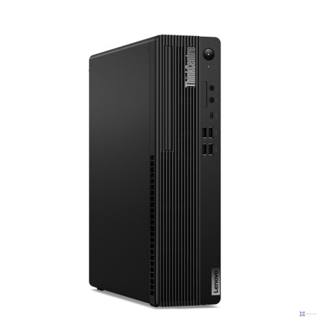 Lenovo ThinkCenter M90s G5 SFF i5-14500 16GB DDR5 4400 SSD256 UHD 770 Kb+Mys W11Pro Czarny 1Y