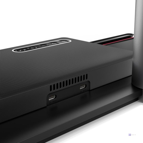 Lenovo ThinkCentre M90a G5 i7-14700 23.8"FHD Touch 60Hz 250nits AG 16GB DDR5 5600 SSD1TB DVD-RW UHD Graphics 770 W11Pro Black 3Y