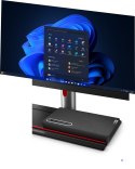 Lenovo ThinkCentre M90a G5 i7-14700 23.8"FHD Touch 60Hz 250nits AG 16GB DDR5 5600 SSD1TB DVD-RW UHD Graphics 770 W11Pro Black 3Y
