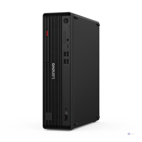 Lenovo ThinkCentre M90s G6 SFF Ultra 5 245 16GB DDR5 5600 SSD512 Intel Graphics DVD-RW W11Pro Black 3Y OnSite