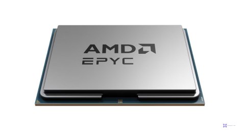 Procesor AMD EPYC 9745 (128 /256) 2.4GHz (Up to 3.7 GHz) Socket SP5 TDP 400W tray (WYPRZEDAŻ)