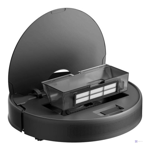 Robot sprzątający Dreame D9 Max Gen 2 (czarny) (WYPRZEDAŻ)