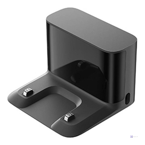 Robot sprzątający Dreame D9 Max Gen 2 (czarny) (WYPRZEDAŻ)