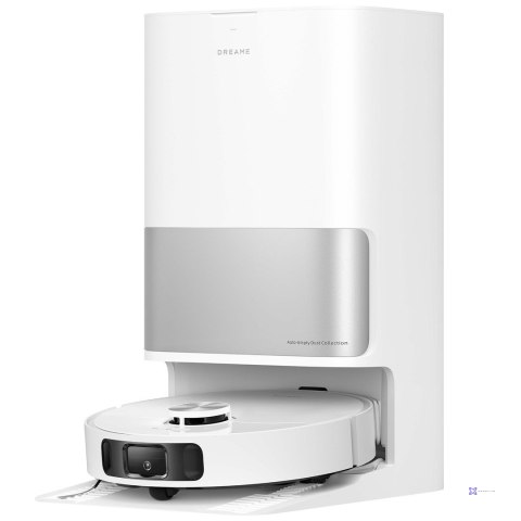 Robot sprzątający Dreame L10S Ultra Gen2 (biały) (WYPRZEDAŻ)