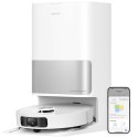 Robot sprzątający Dreame L10S Ultra Gen2 (biały) (WYPRZEDAŻ)