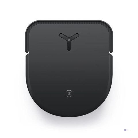 Robot sprzątający Ecovacs Deebot X5 Omni (czarny) (WYPRZEDAŻ)
