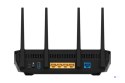 Router Asus RT-AX5400 Wi-Fi 6 VPN 4x1GbE USB 3.2