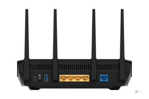 Router Asus RT-AX5400 Wi-Fi 6 VPN 4x1GbE USB 3.2
