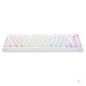 SAVIO KLAWIATURA MECHANICZNA ASTRAL WHITE OUTEMU WHITE JADE RGB