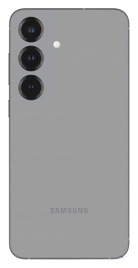 Samsung Galaxy S25 12/128GB Silver Shadow